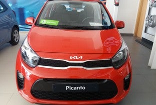 KIA Picanto 1.0 DPi Concept