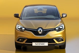 RENAULT Scénic Grand 1.3 TCe GPF Techno EDC 103kW