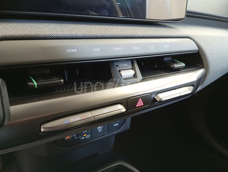 E-Niro Emotion Long Range