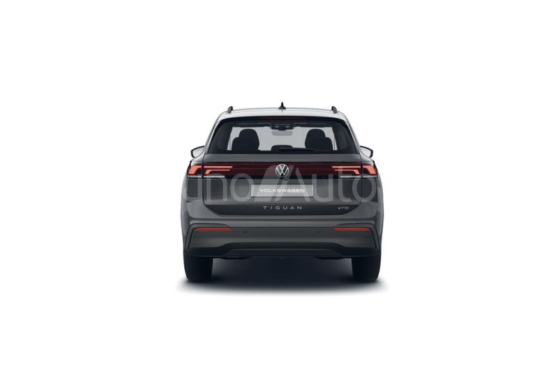 Tiguan 2.0TDI DSG 110kW