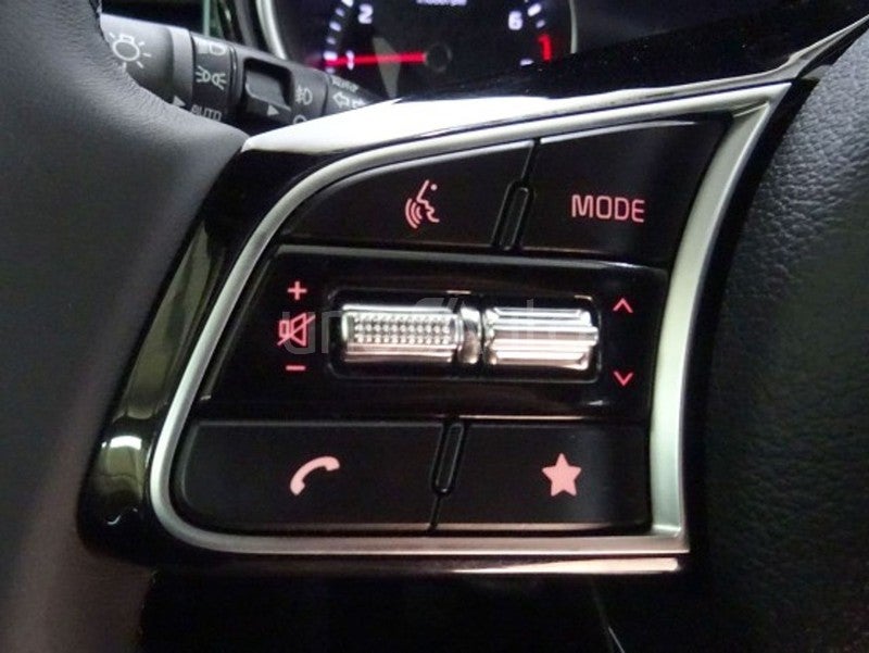 Ceed Tourer 1.0 T-GDi Style Edition 100