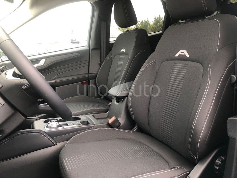 Active 2.5 Duratec FHEV 132kW Auto