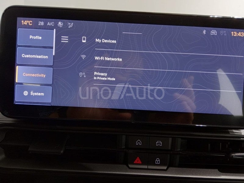 Avenger 1.2 Altitude 74KW