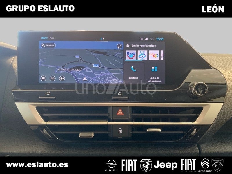 C4 Hybrid Business Edition eDSC6 136
