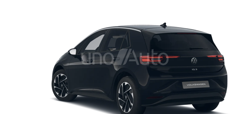 ID.3 Pro 150kW 63kWh