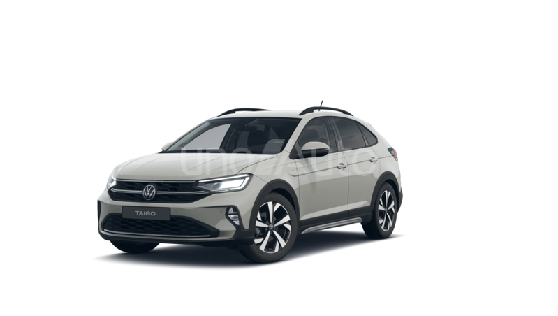 Taigo 1.0 TSI Más DSG 85kW