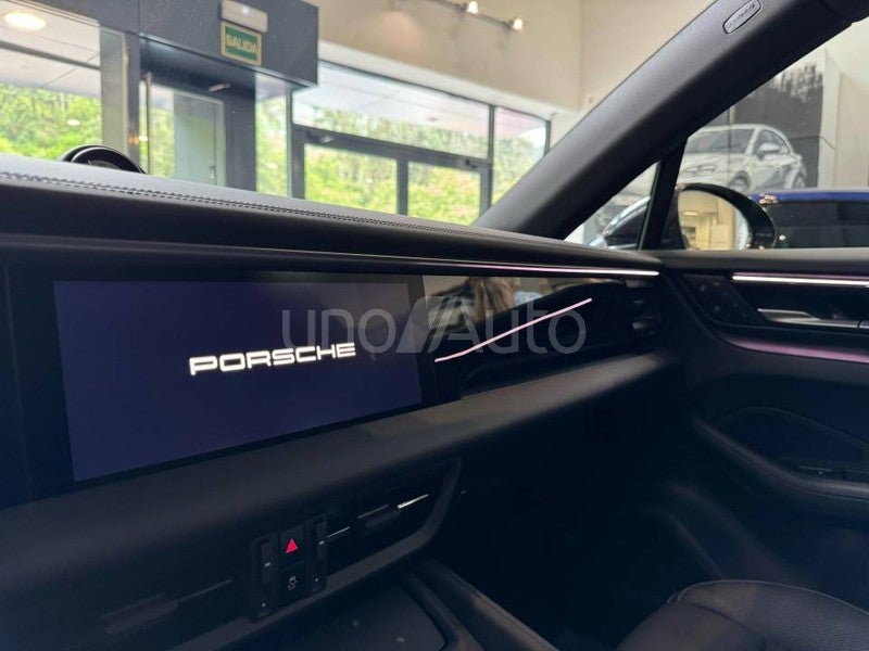 Macan 4