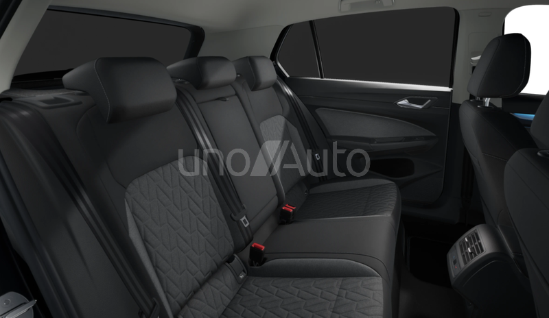 Golf 1.5 eTSI Más DSG 85kW