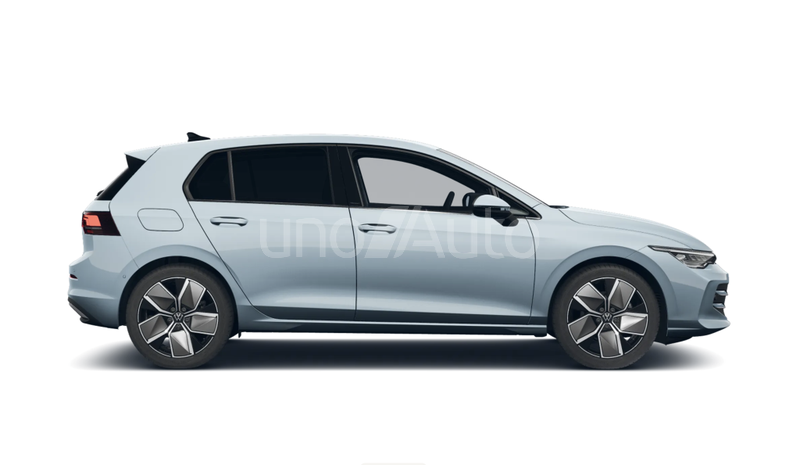 Golf 1.5 TSI eHybrid Style DSG6 150kW