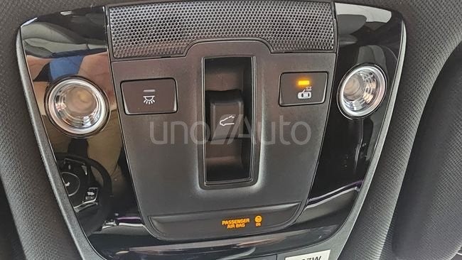 Sorento 1.6 T-GDi HEV Emotion 4x2