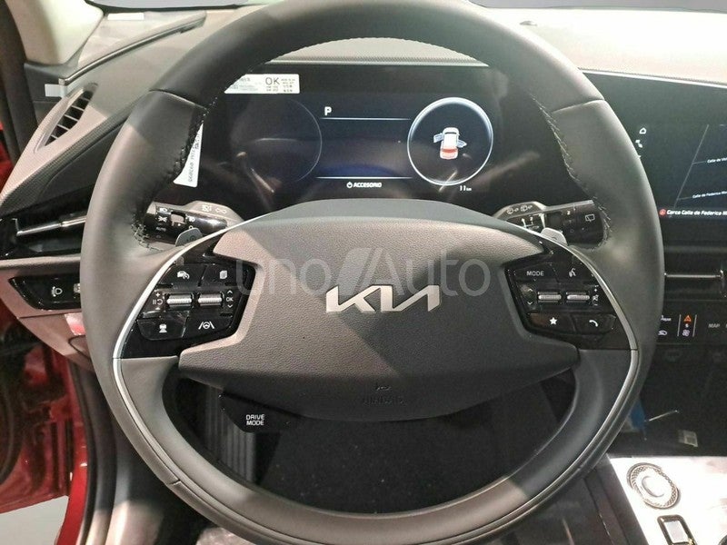 E- e 150kW 204CV Drive Long Range