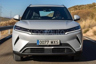 BYD Atto 2 Active 130kW