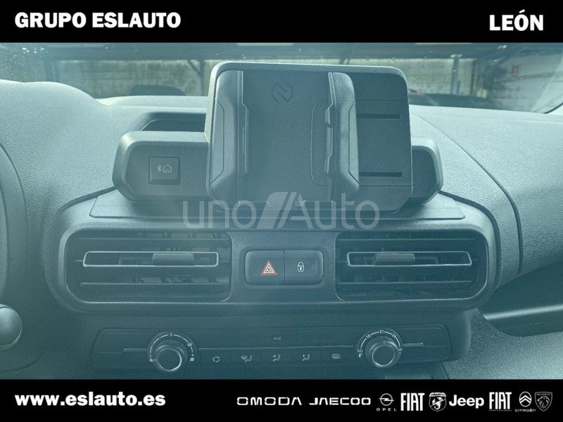 Dobló 1.5 Talla L 75KW