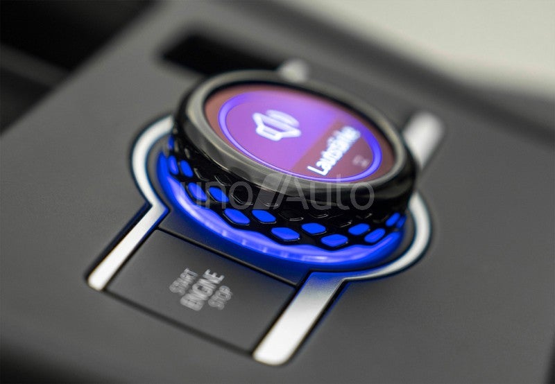 T-Roc 1.5 eTSI DSG7 85kW