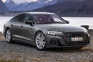 AUDI A8 L 60 TFSIe quattro tiptronic 340kW