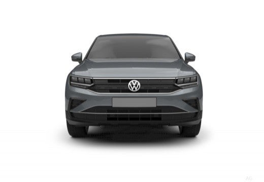 Tiguan 1.5 TSI Life 96kW
