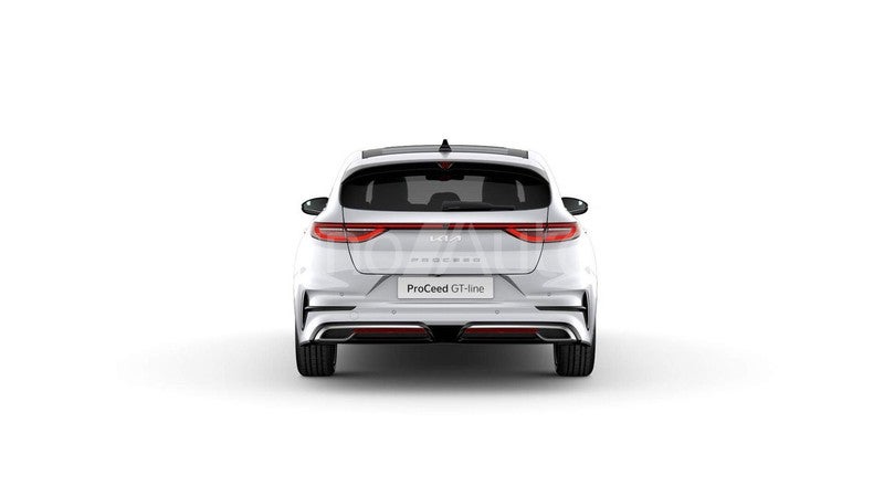 ProCeed 1.5 MHEV 103kW (140CV) GT Line DCT