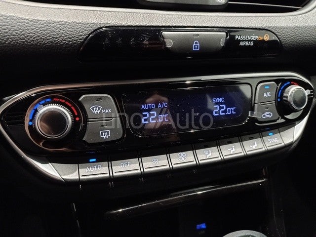 i30 1.5 TGDI N Line 48V DT 140