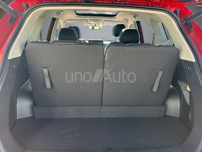 EVO EVO 7 1.5 Turbo DCT 6 plazas -