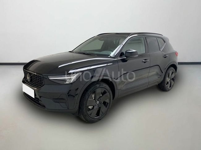 2.0 B3 G Black Edition Plus Auto