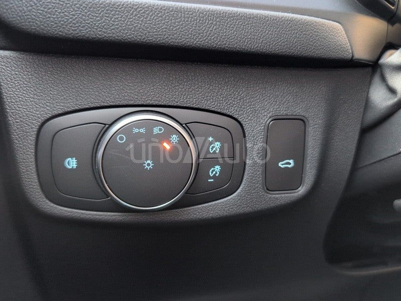 Focus 2.3 Ecoboost ST