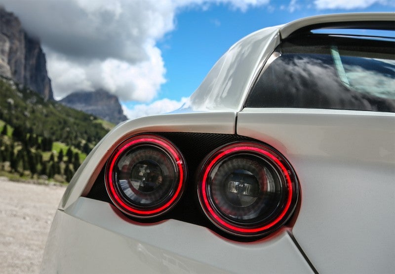 GTC 4Lusso