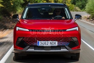 BAIC X55 1.5TGDI DCT 7 Aut.