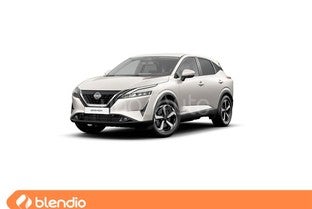 NISSAN Qashqai E-POWER 140 KW (190 CV) Tekna
