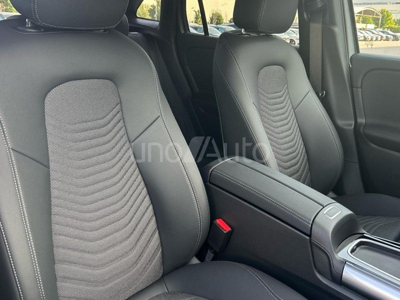 GLA 250e