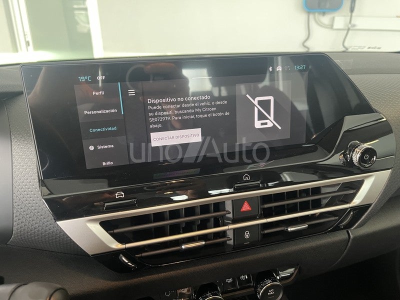 C4 X Hybrid Business Edition eDSC6 145