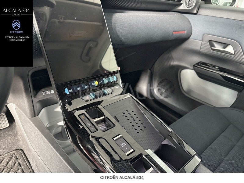 C5 Aircross Hybrid You e-DCS6 145