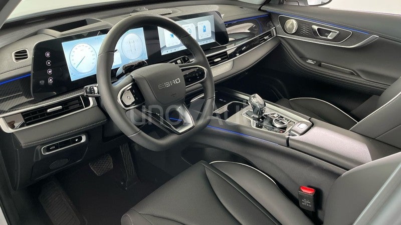 1.5 TGDI PHEV Luxury E-CVT