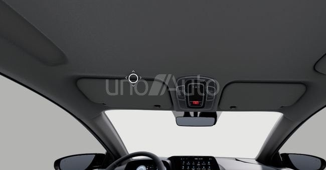 1.0 TGDI 74kW (100CV) 48V Tecno DCT