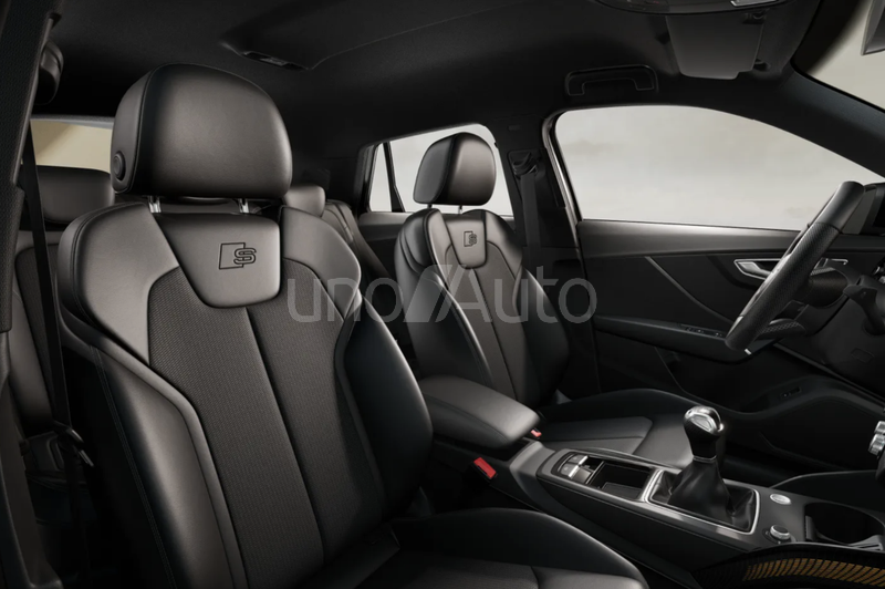 Q2 30 TDI Adrenalin 85kW