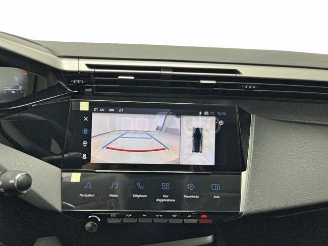 5P Allure Hybrid MHEV 145 e-DCS6