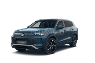 VOLKSWAGEN Tayron 2.0 TDI DSG7 110kW Más