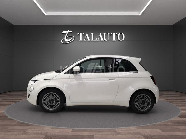 TORINO 1.0 Hybrid 48kW (65cv)