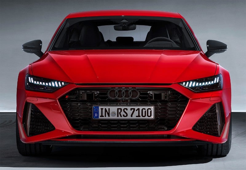 RS7 Sportback TFSI quattro tiptronic