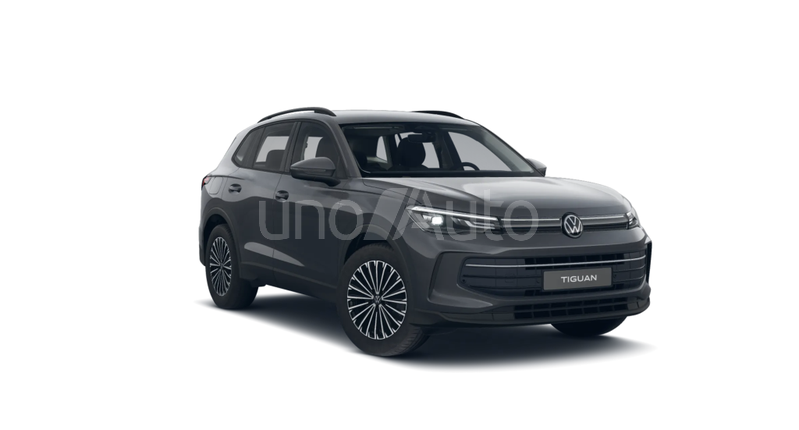Tiguan 2.0TDI Más DSG 110kW