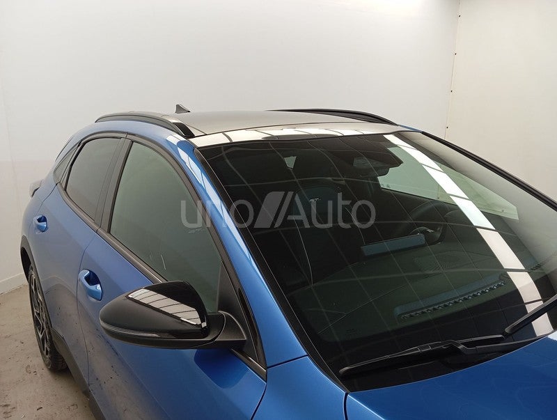 XCeed 1.5 MHEV GT-line
