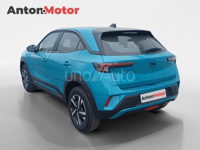 Mokka 1.2T S&S Edition 136