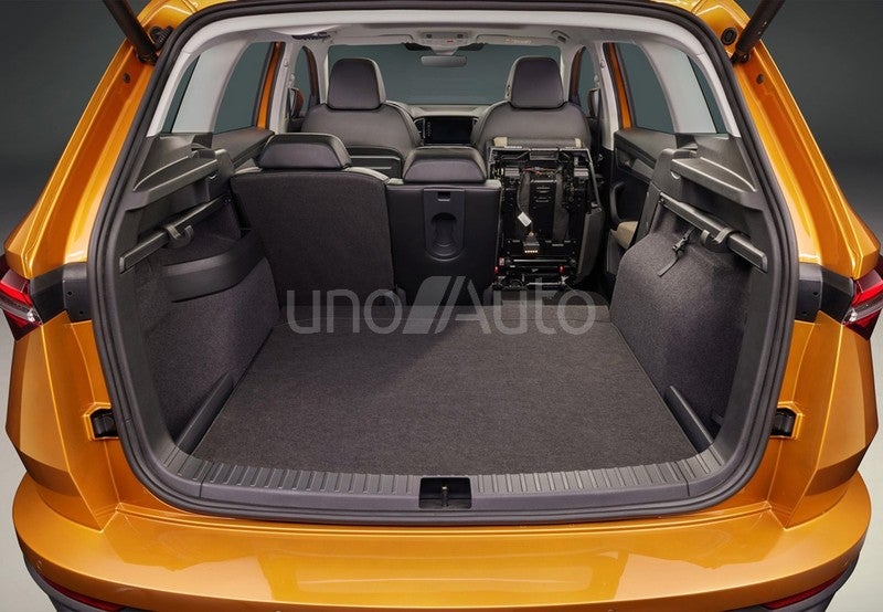 Karoq 2.0TDI Plus DSG 110kW