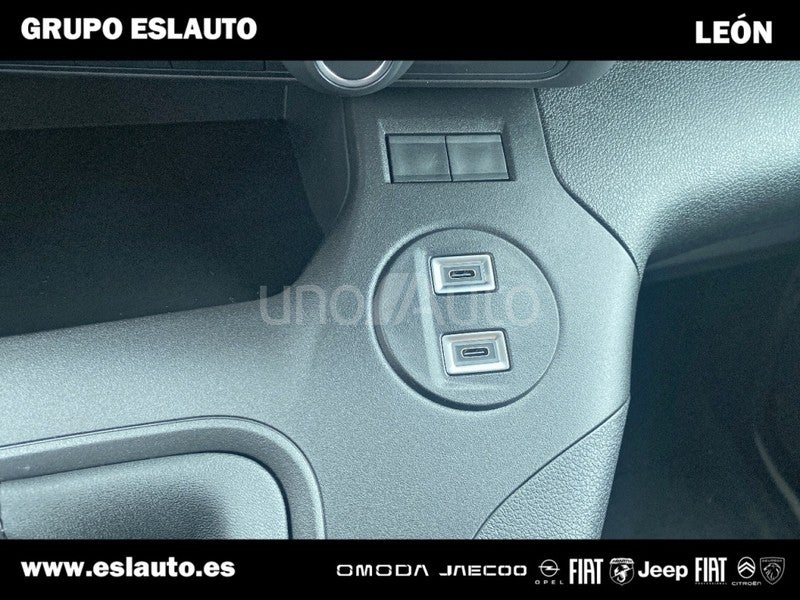 Dobló 1.5 Talla L 75KW