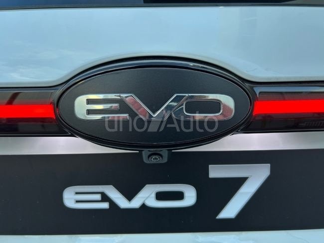 EVO EVO 7 1.5 Turbo DCT 7 plazas -