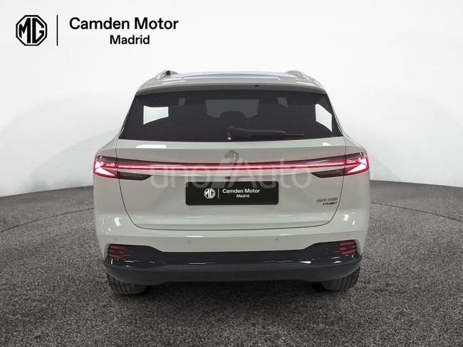 1.5T PHEV Luxury