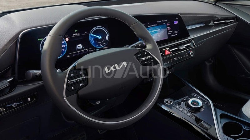 E-Niro Concept