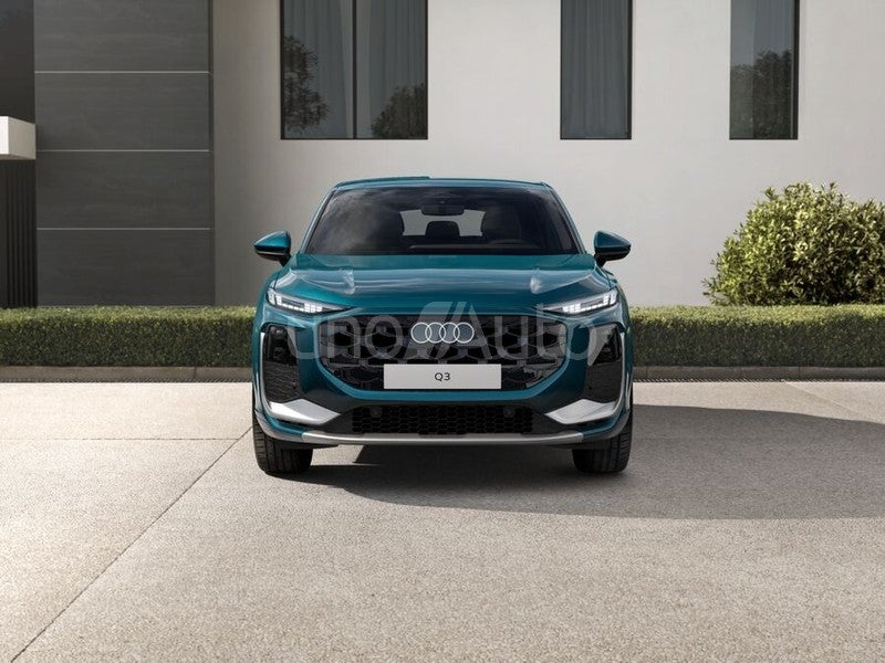 Q3 Sportback e-hybrid S line S tronic 200kW