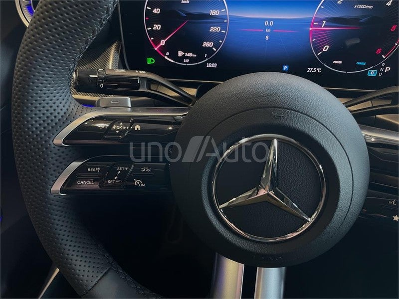 CLASE GLC GLC 220 d 4MATIC