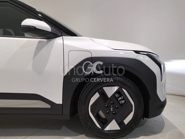 EV3 Earth Standard Range