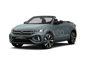 VOLKSWAGEN T-Roc Cabrio 1.5 TSI R-Line DSG7